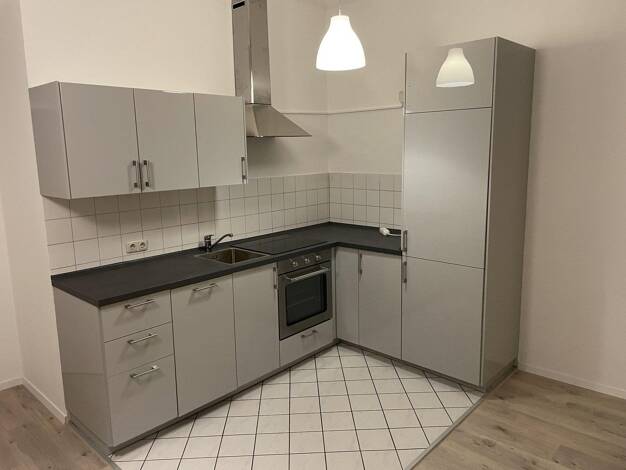 Wohnung zur Miete 490 € 2 Zimmer 55,2 m² 1. Geschoss frei ab 01.12.2026 Stadtfeld Ost Magdeburg 39108