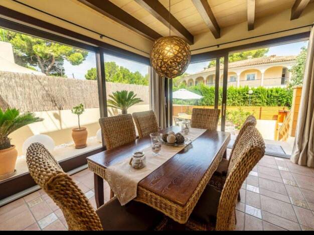 Einfamilienhaus zum Kauf 850.000 € 3 Zimmer 118 m² 99 m² Grundstück frei ab sofort Son Moll Cala Ratjada 07590