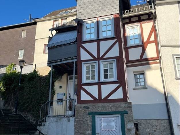 Reihenendhaus zum Kauf 175.000 € 3 Zimmer 85 m² 54 m² Grundstück Herborn Herborn 35745