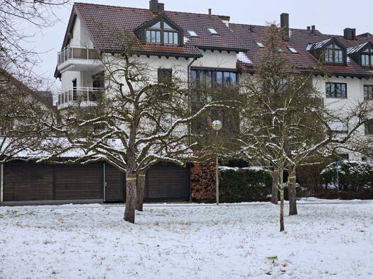 Wohnung zur Miete 1.720 € 3 Zimmer 72 m² 3. Geschoss frei ab sofort Erich-Kästner-Weg Lohhof Unterschleißheim 85716