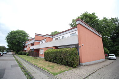 Wohnung zur Miete 450 € 2 Zimmer 63 m² 2. Geschoss Oderstraße 74 Fahrn Duisburg 47169