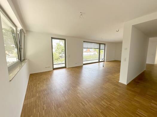 Wohnung zur Miete 1.990 € 3 Zimmer 119,4 m² EG Zellerau Würzburg 97082