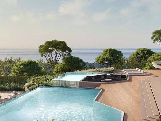 Villa zum Kauf 10.946.449 € 10 Zimmer 1.107 m² Benahavís Benahavís 29679