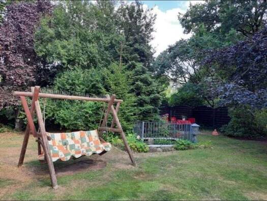 Einfamilienhaus zur Miete 2.600 € 5 Zimmer 140 m² frei ab sofort Ohlendorf Seevetal 21220