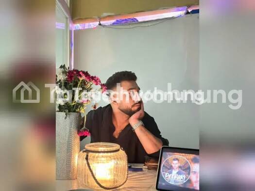 Wohnung zur Miete Tauschwohnung 600 € 2 Zimmer 60 m² Lerchenberg Mainz 55127