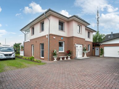 Einfamilienhaus zum Kauf 729.000 € 4 Zimmer 167,4 m² 826 m² Grundstück Fleestedt Seevetal 21218