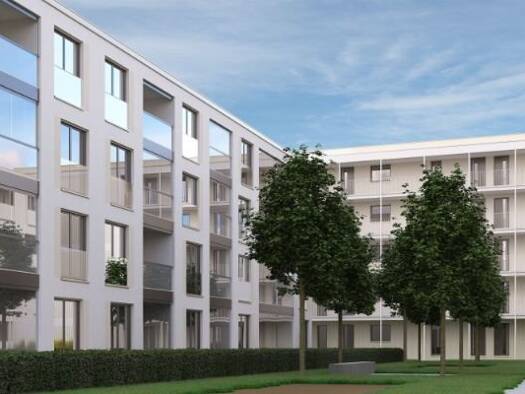 Tiefgarage zur Miete 65 € Paul-Gossen-Str. 103 - 107 Innenstadt Erlangen 91052