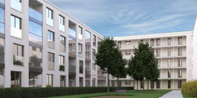 Tiefgarage zur Miete 65 € Paul-Gossen-Str. 103 - 107 Innenstadt Erlangen 91052
