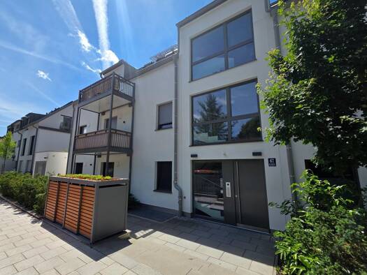 Wohnung zur Miete 1.995 € 3 Zimmer 89,9 m² frei ab 15.09.2026 Thalk.Obersendl.-Forsten-Fürstenr.-Solln München 81379