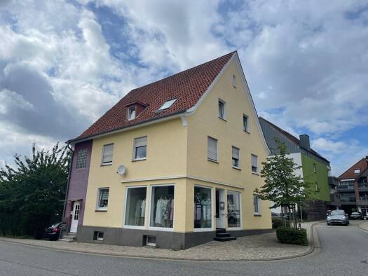 Ladenfläche zur Miete provisionsfrei 600 € 86 m² Verkaufsfläche Enger 32130