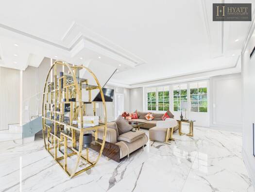 Villa zum Kauf 2.950.000 € 11 Zimmer 453,4 m² 1.058 m² Grundstück Gablitz 3003