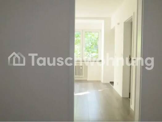 Wohnung zur Miete Tauschwohnung 370 € 1,5 Zimmer 35 m² 1. Geschoss Stadtmitte Düsseldorf 40210