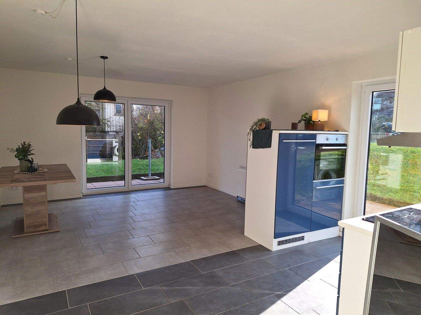 Immobilie in Altensteig - Attraktive 2-Zimmer-Erdgeschosswohnung - Bild 2