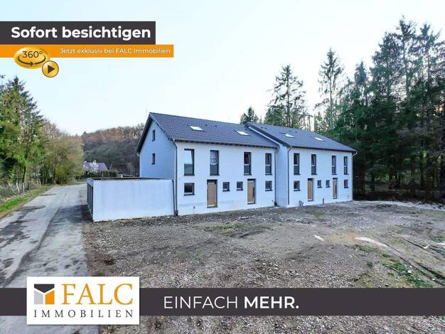 Reihenmittelhaus zum Kauf 499.000 € 5 Zimmer 148,3 m² 202 m² Grundstück Nideggener Straße 48 Schevenhütte Stolberg 52224