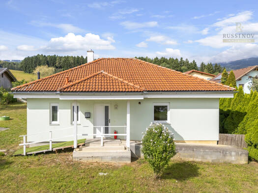 Einfamilienhaus zum Kauf 329.500 € 3 Zimmer 94 m² 896 m² Grundstück Wolfsberg 9400