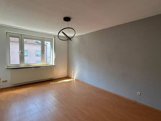 Wohnung zur Miete 800 € 2 Zimmer 60 m² 2. Geschoss frei ab 31.08.2026 St Leonhard Weiterer Innenstadtgürtel West / Nord / Ost 90439