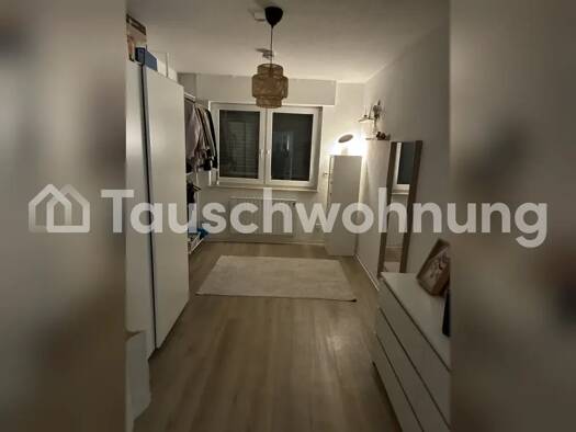 Wohnung zur Miete Tauschwohnung 1.000 € 3 Zimmer 70 m² Darmstadt 64283