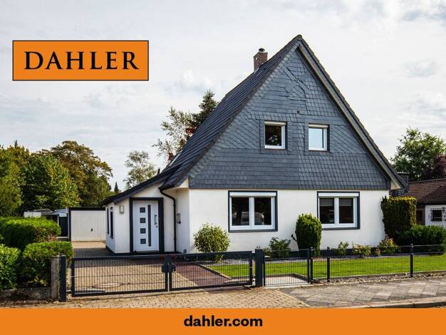 Einfamilienhaus zum Kauf 225.000 € 6 Zimmer 103,6 m² 1.522 m² Grundstück Schortens Schortens 26419