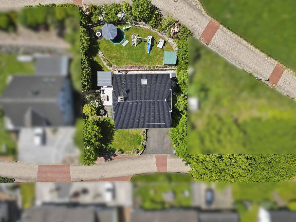Einfamilienhaus zum Kauf - Ansicht 4