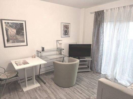 Wohnung zur Miete 420 € 1 Zimmer 22 m² EG frei ab 02.02.2026 Lütgendortmunder Hellweg 15 a Lütgendortmund Dortmund 44388