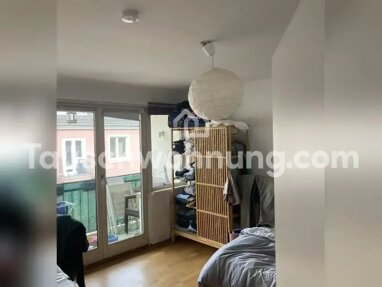 Wohnung zur Miete 500 € 2 Zimmer 53 m² 4. Geschoss Innenstadt Frankfurt am Main 60311