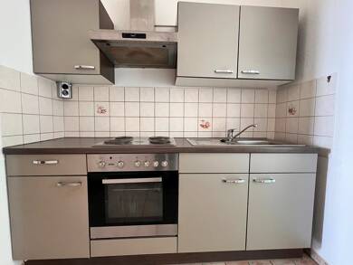 Studio zur Miete 190 € 1 Zimmer 29,9 m² Fichtestr. 33 Südvorstadt Plauen 08527