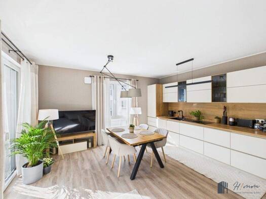 Wohnung zum Kauf 391.000 € 3 Zimmer 92 m² frei ab 01.03.2026 Bad Ems 56130