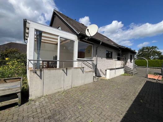 Einfamilienhaus zum Kauf 419.000 € 6 Zimmer 191 m² 888 m² Grundstück Bökenförde Lippstadt 59558