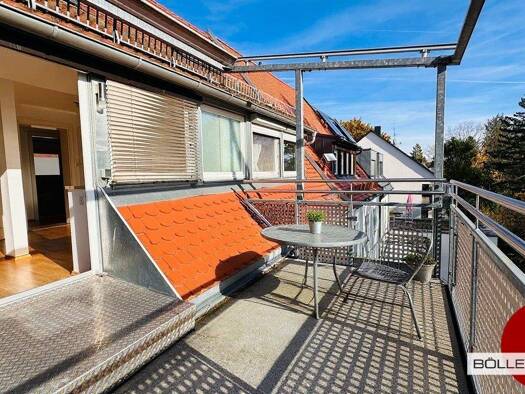 Wohnung zur Miete 1.290 € 3 Zimmer 83 m² Geschoss 2/3 frei ab 01.12.2025 Steinplatte Nürnberg 90491