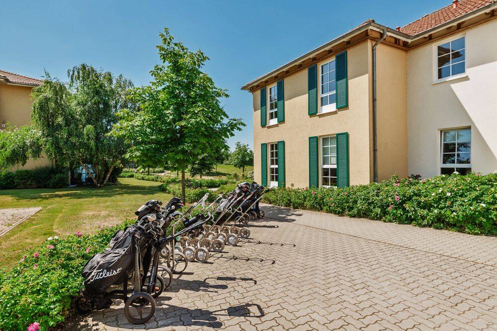 Terrassenwohnung zum Kauf - Ansicht 4