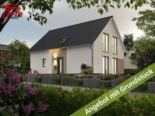 Einfamilienhaus zum Kauf - Erstbezug provisionsfrei 261.750 € 4 Zimmer 129 m² Mannhausen 39359