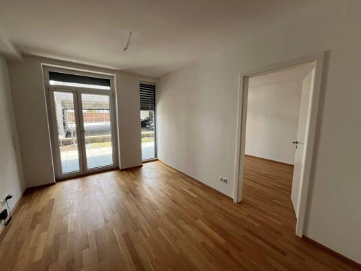 Terrassenwohnung zur Miete 689 € 2 Zimmer 56 m² UG frei ab sofort Würzburger Straße 13 a Herzogenaurach 91074