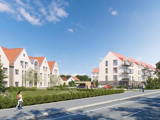 Grundstück zum Kauf 1.549.000 € 4.121 m² Grundstück frei ab sofort Dittelstedt Erfurt 99099