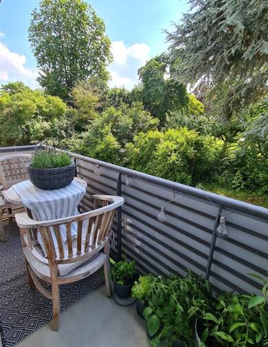 Wohnung zur Miete 340 € 1 Zimmer 30 m² 1. Geschoss Vogelsbergstraße 18 Mulang Kassel / Wilhelmshöhe 34131