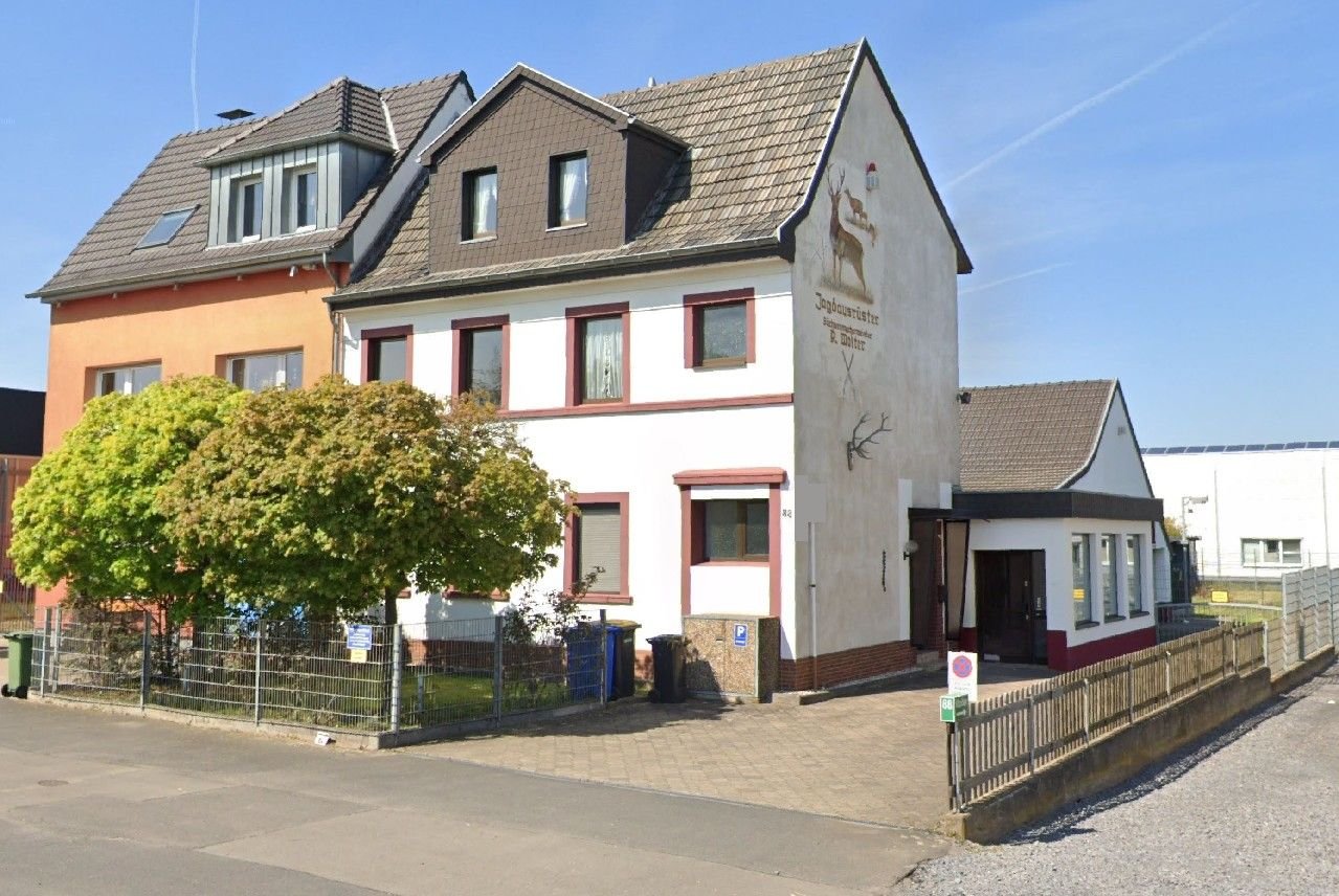 Doppelhaushälfte zum Kauf 498.000 € 5 Zimmer 131 m²<br/>Wohnfläche 693 m²<br/>Grundstück Dransdorf Bonn 53121