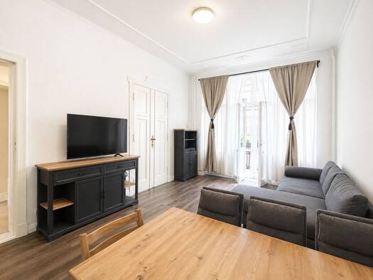 Wohnung zum Kauf 275.000 € 3 Zimmer 92,1 m² 1. Geschoss Spandau Berlin 13585