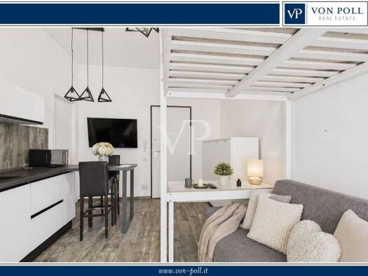 Wohnung zum Kauf 169.000 € 1 Zimmer frei ab sofort Via Dora Baltea 1 Milan 20161