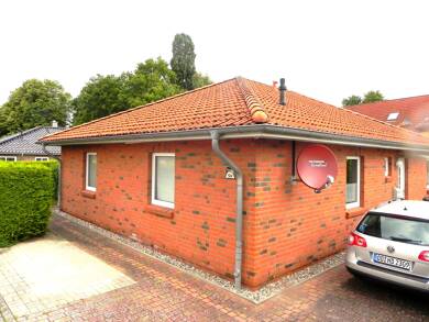 Haus zum Kauf 350.000 € 4 Zimmer 104 m² 555 m² Grundstück Krögerkoppel 12a Reinfeld 23858