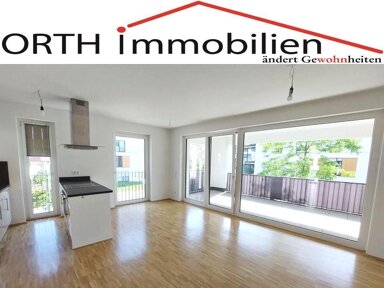 Wohnung zur Miete 967 € 3 Zimmer 80,6 m² 1. Geschoss frei ab sofort An der Lingenmühle 5 Gladbach Mönchengladbach 41061