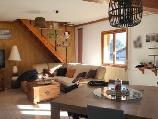 Wohnung zum Kauf 295.000 € 5 Zimmer 108 m² Sud LE REPOSOIR 74950