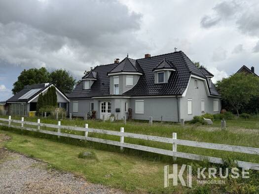 Einfamilienhaus zum Kauf 299.000 € 3 Zimmer 208 m² 924 m² Grundstück Simonsberg 25813