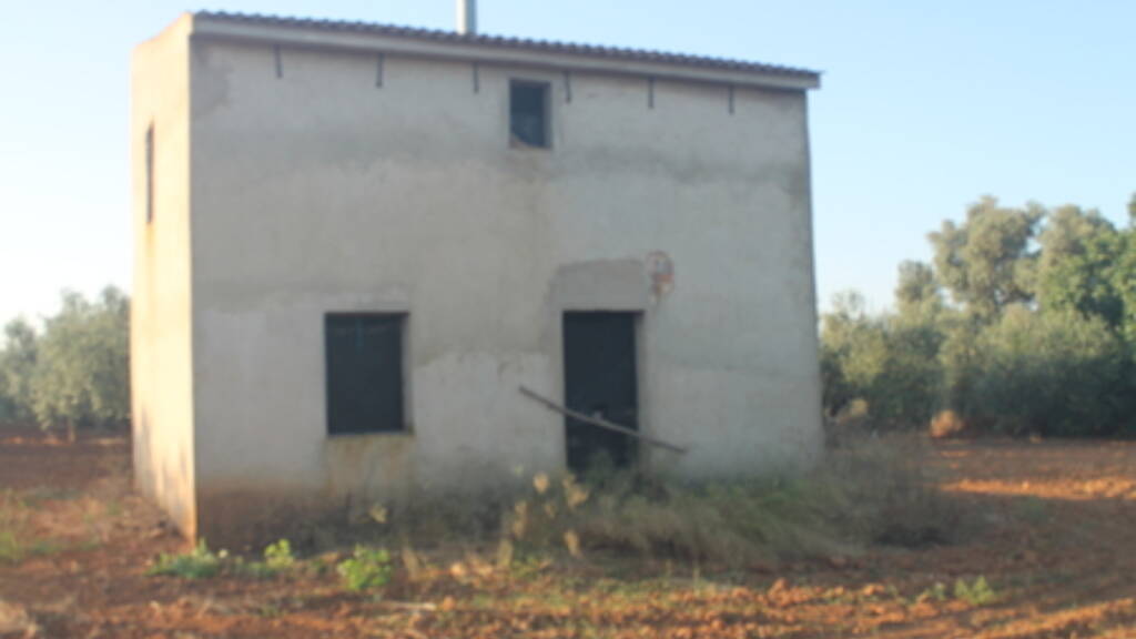 Bauernhaus zum Kauf 51.000 € 3 Zimmer 120 m² 10.000 m² Grundstück Bollullos par del Condado 21710