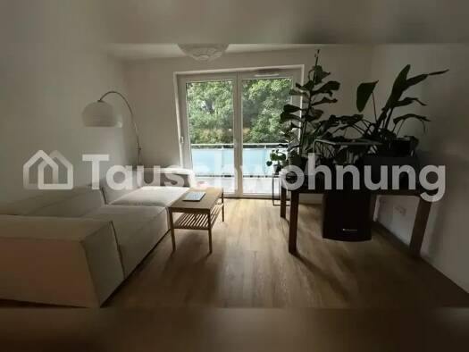 Wohnung zur Miete Tauschwohnung 703 € 2 Zimmer 44 m² 2. Geschoss Bramfeld Hamburg 22175