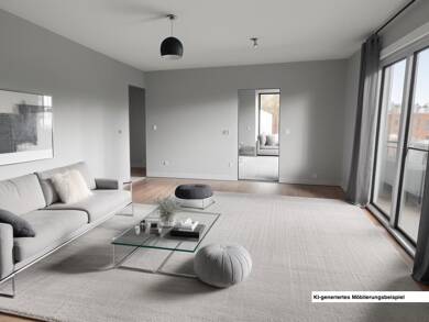 Penthouse zum Kauf - Erstbezug 1.149.000 € 4 Zimmer 158 m² Traunstein Traunstein 83278