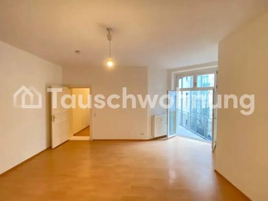 Studio zur Miete Tauschwohnung 965 € 1 Zimmer 53 m² 1. Geschoss Prenzlauer Berg Pankow 10437