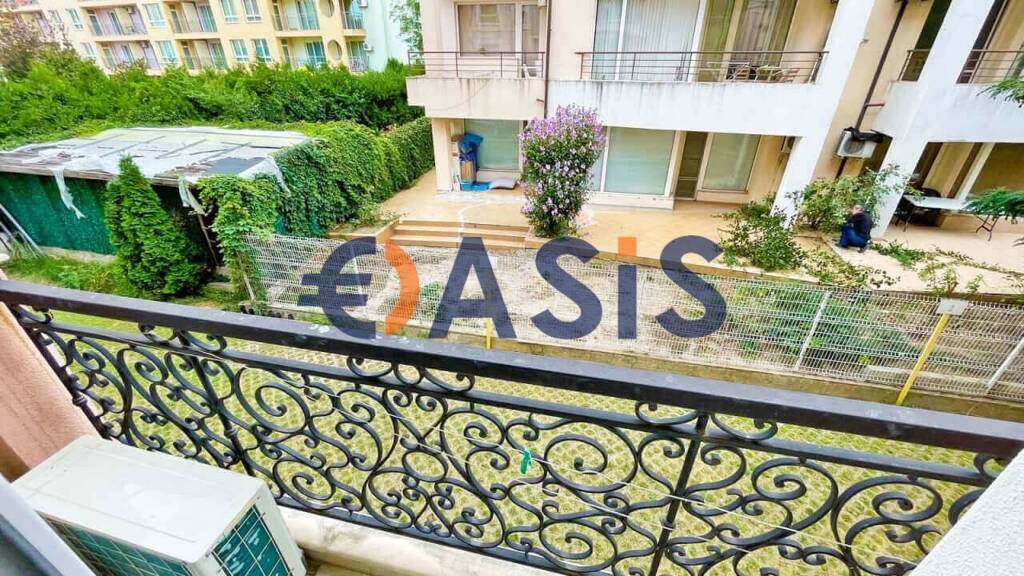 Studio zum Kauf provisionsfrei 35.500 € 1 Zimmer 29 m² 2. Geschoss Slanchev Bryag Sunny Beach 8230