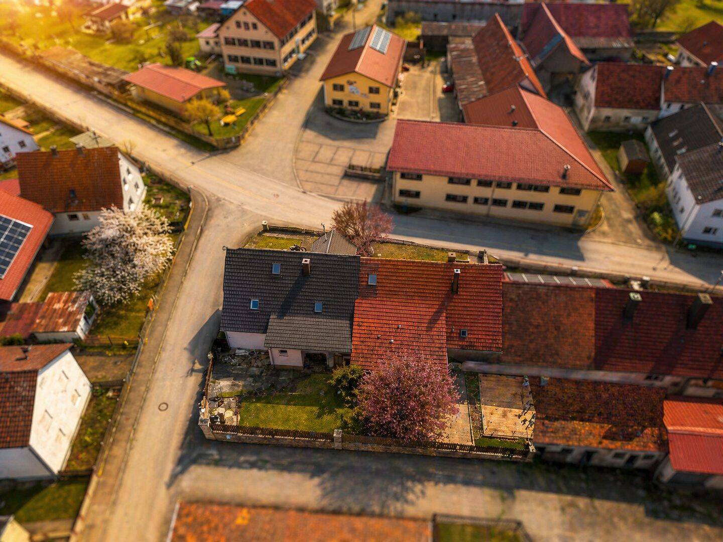 Haus – Bachhagel, Landkreis Dillingen an der Donau - Ansicht 3