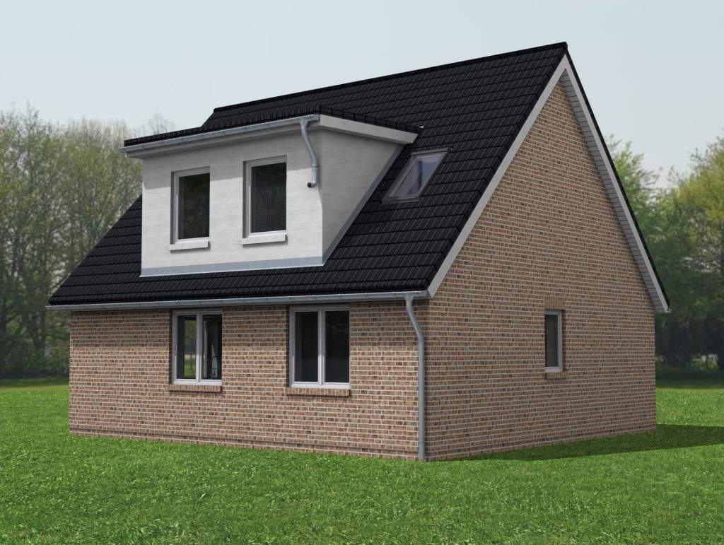 Haus – Großhansdorf, Stormarn - Ansicht 3