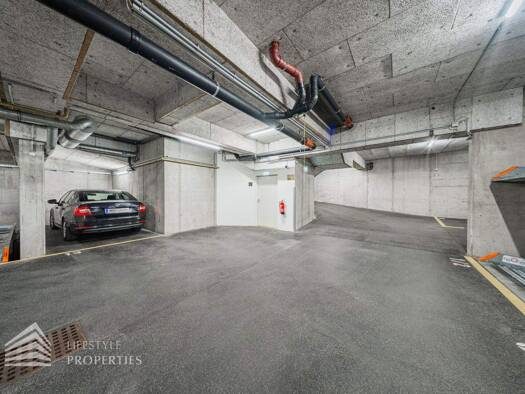 Stellplatz zur Miete 96 € Wien 1140