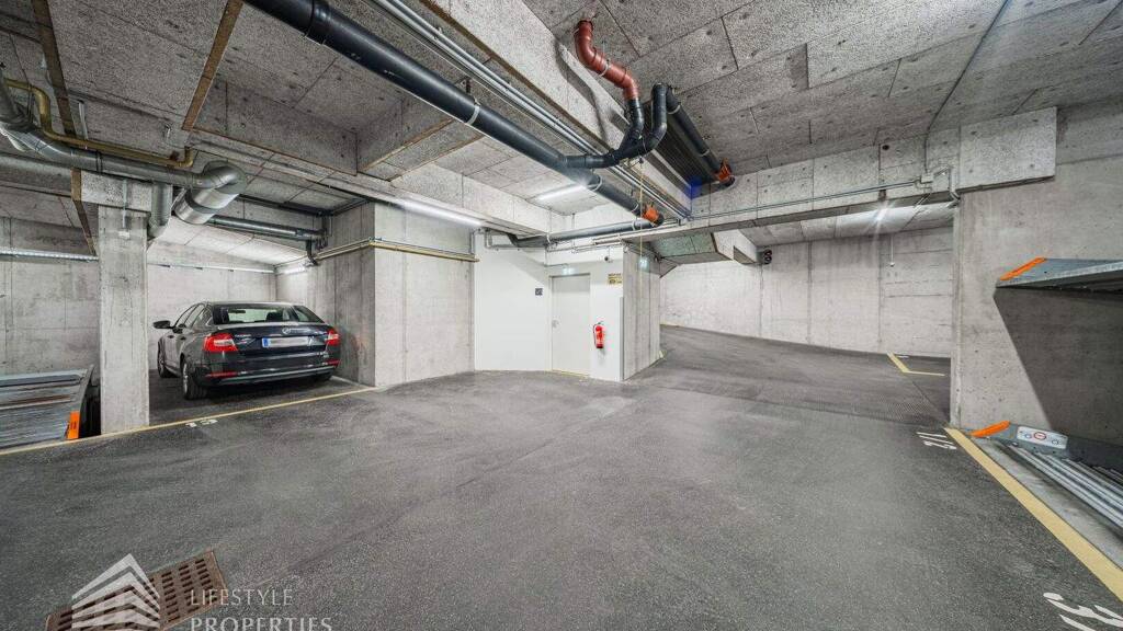 Stellplatz zur Miete 96 € Wien 1140